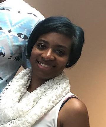 Kristen R. Whitted